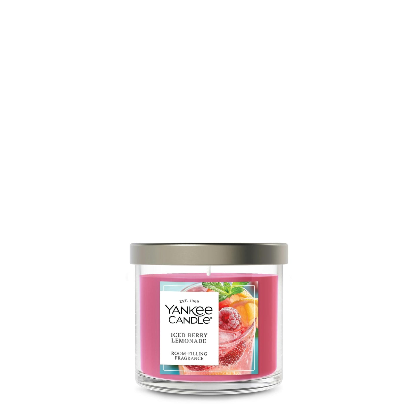 Iced Berry Lemonade Y6K6