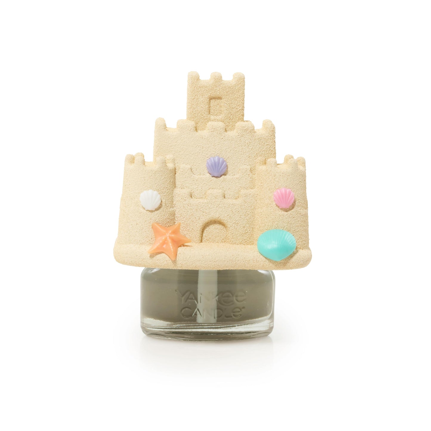 Sand Castle ScentPlug® with Light E8TP
