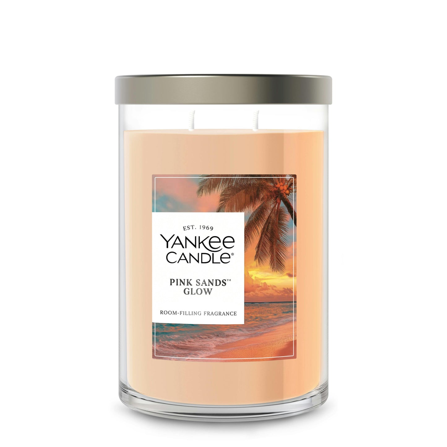 Pink Sands™ Glow ZTH0