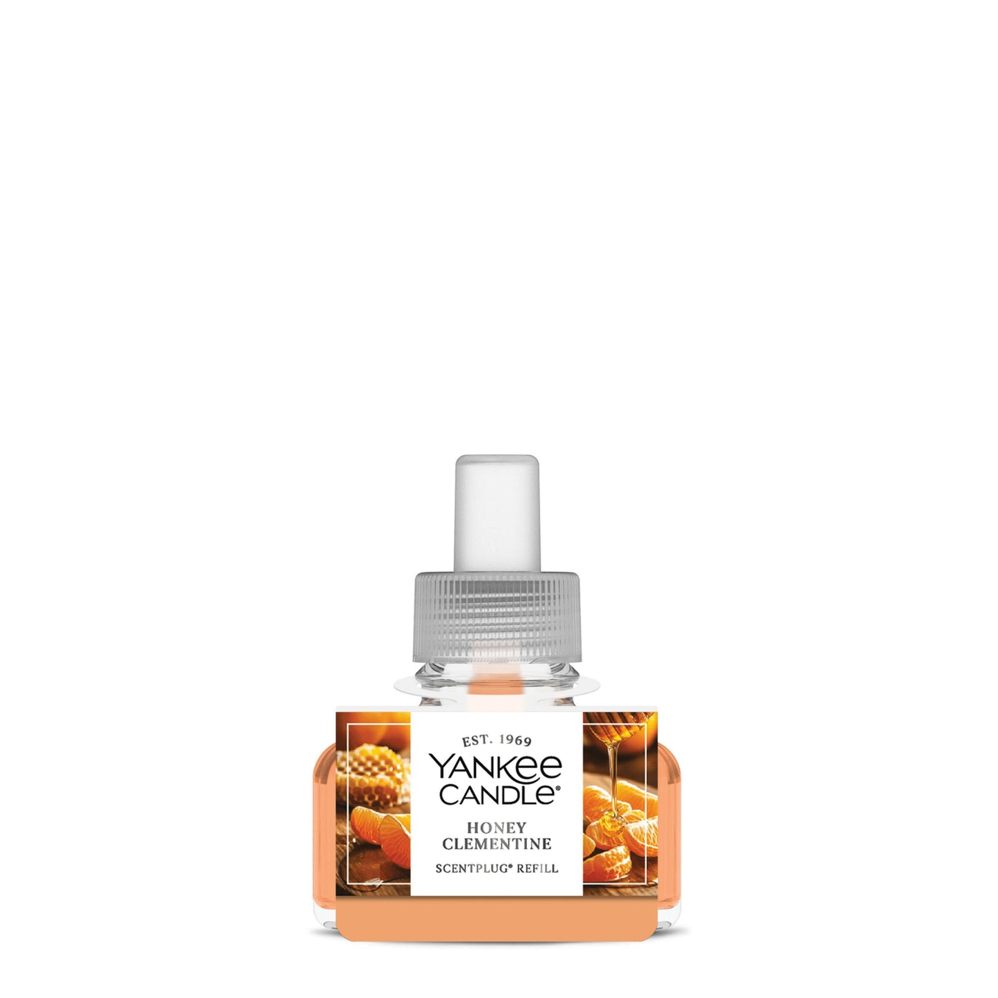 Honey Clementine 839K