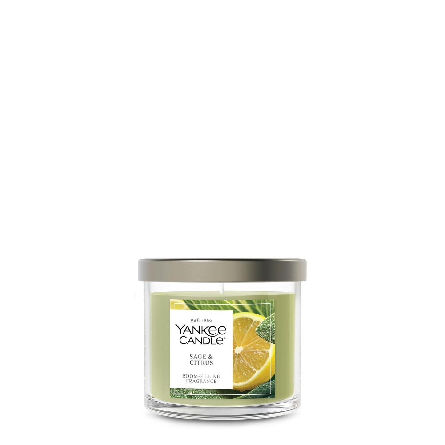 Sage & Citrus A64F