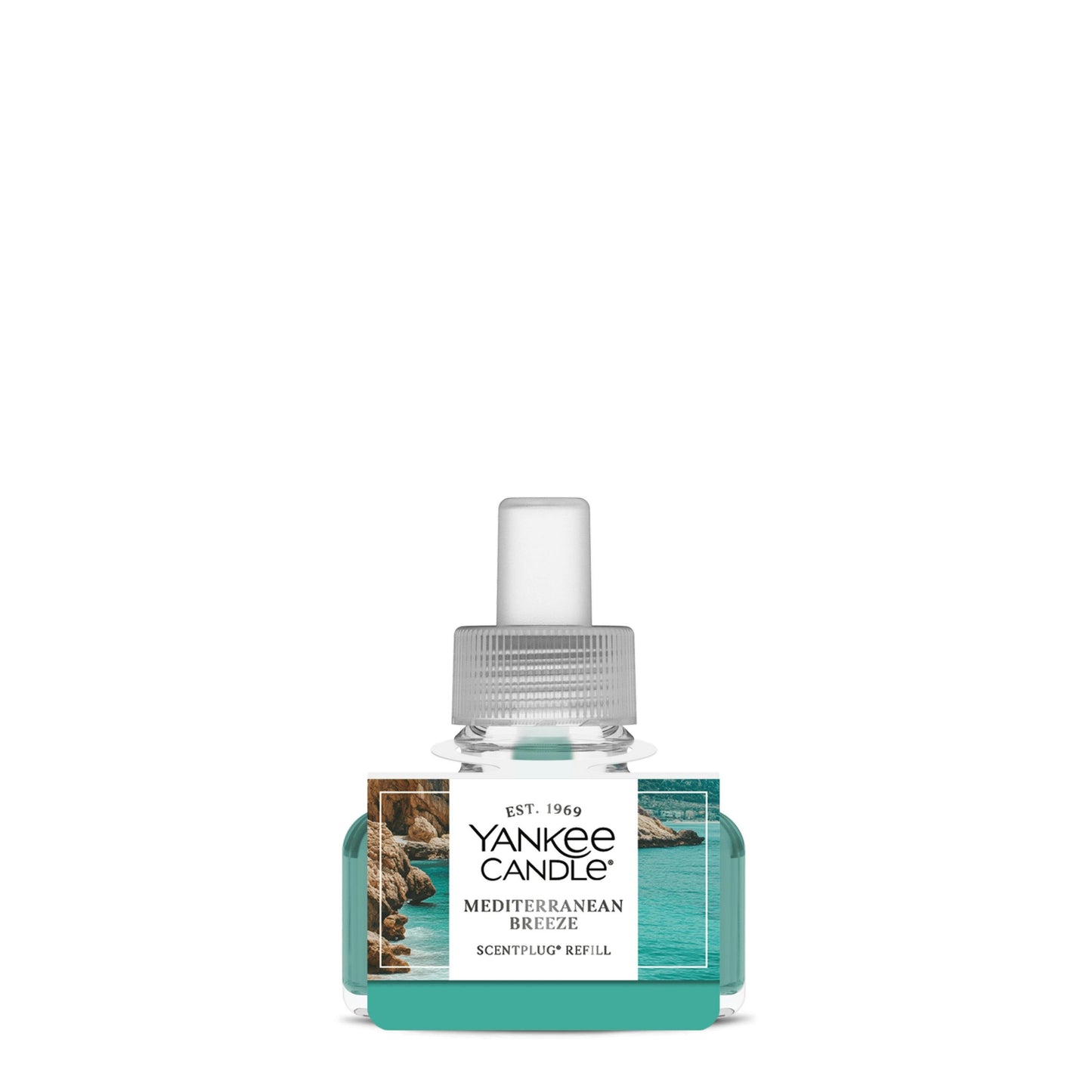 Mediterranean Breeze J5SO