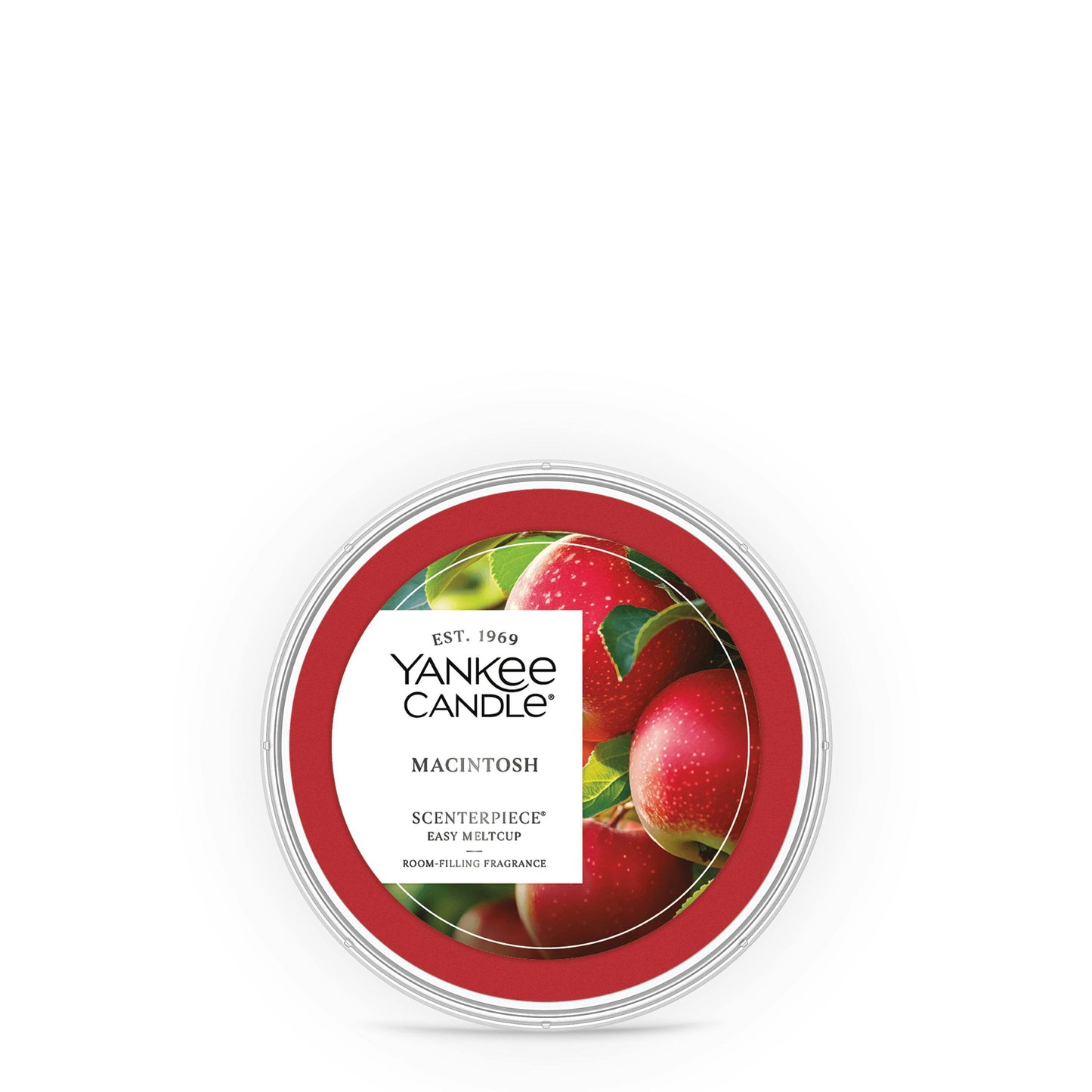 Macintosh PQWH