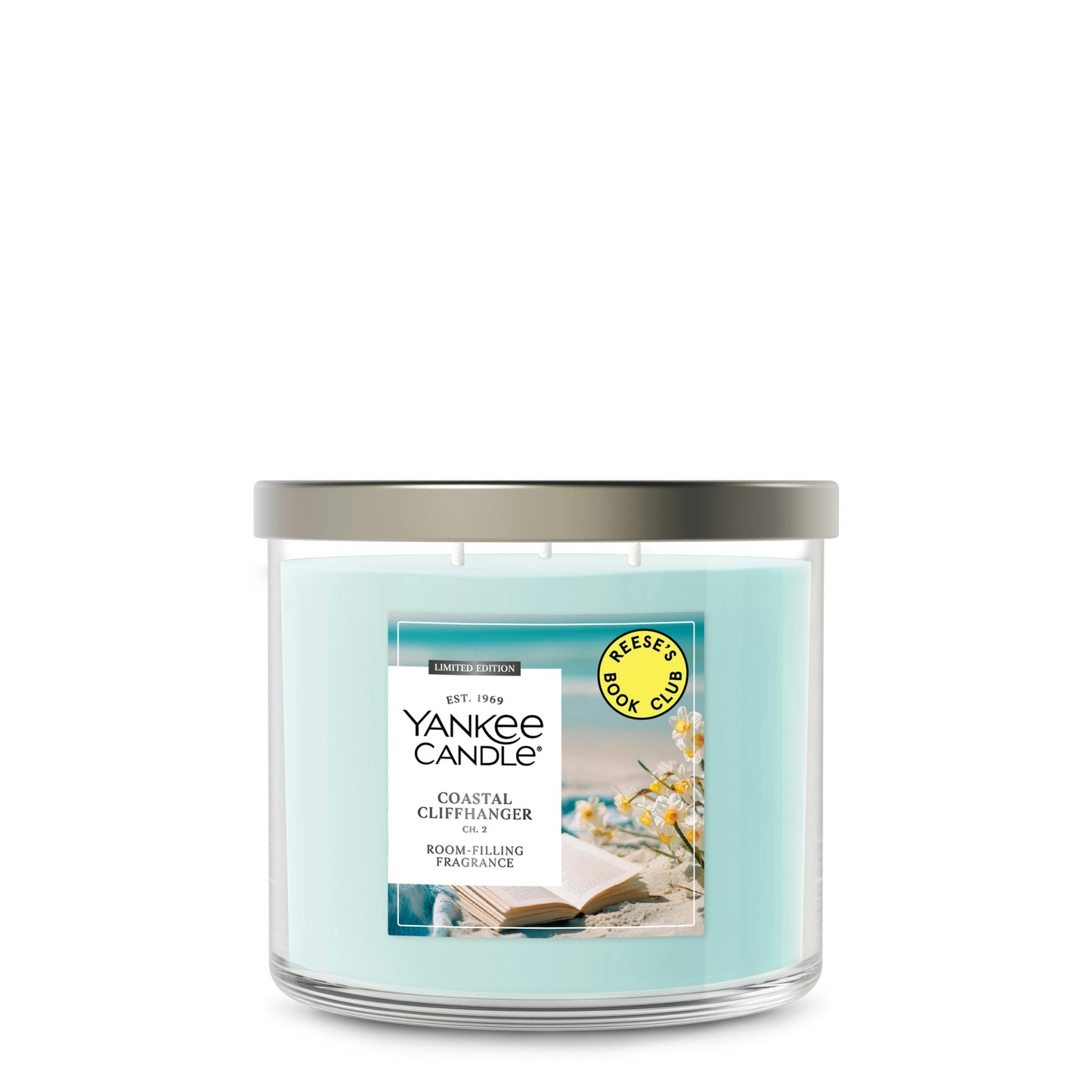 Coastal Cliffhanger 7VBG