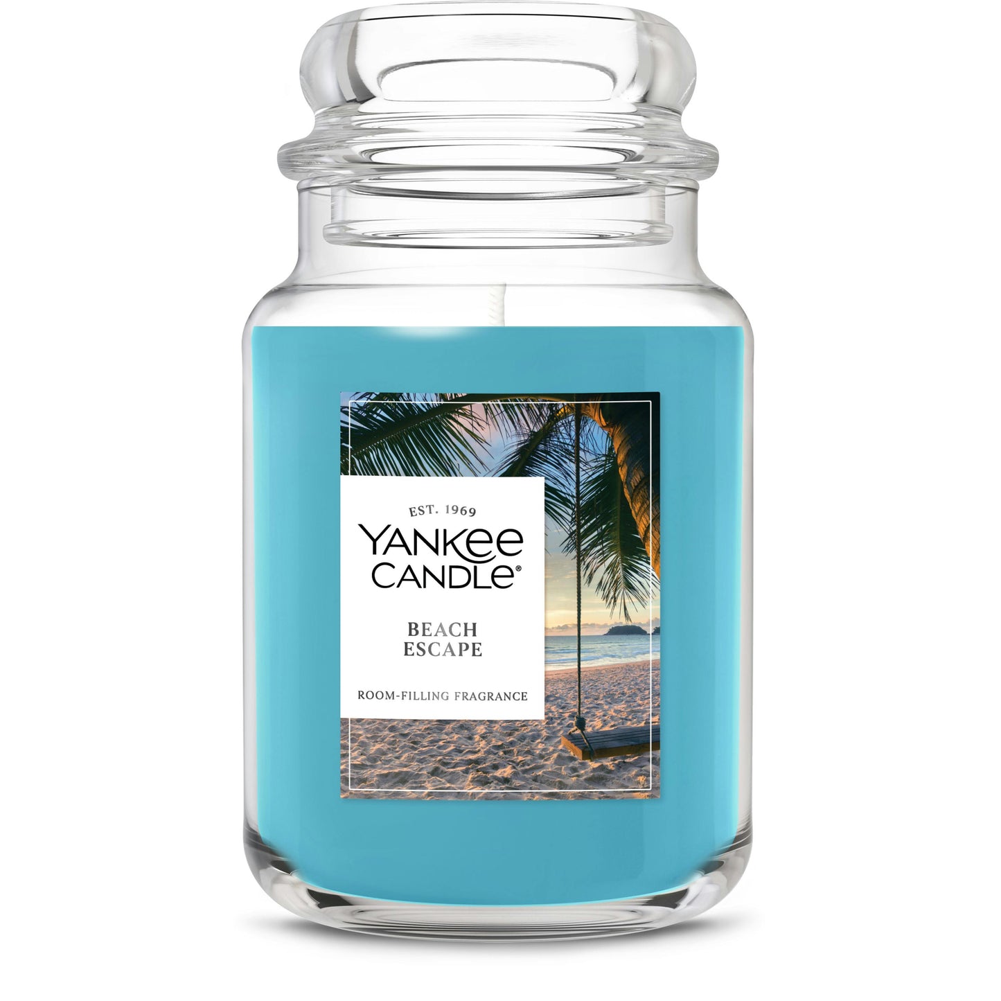 Beach Escape 9XBR