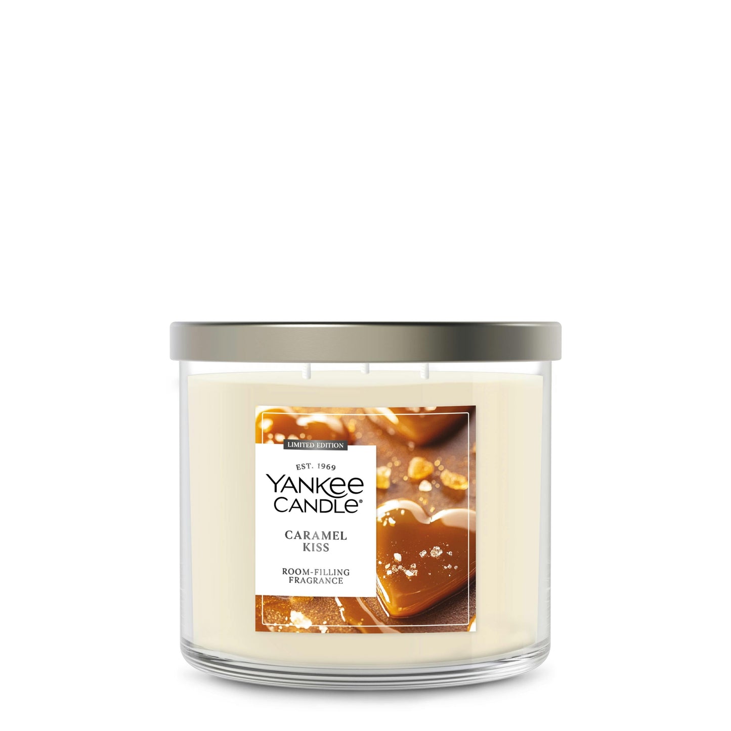 Caramel Kiss MYFV