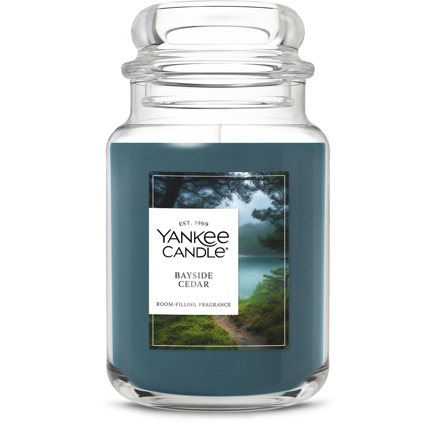 Bayside Cedar A44B