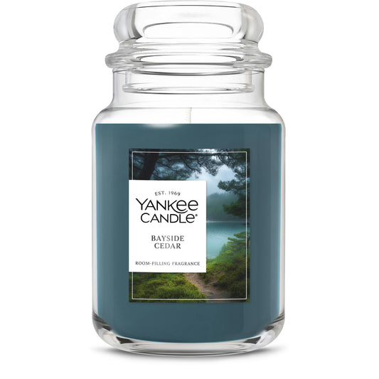 Bayside Cedar A44B