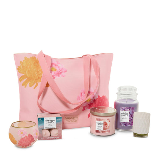 Mother's Day Fragrance Tote IK14