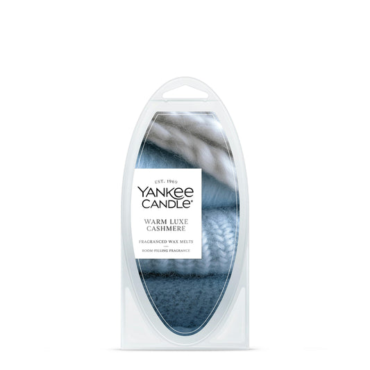 Warm Luxe Cashmere DDE9