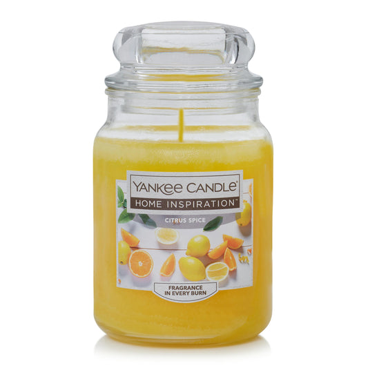 Citrus Spice R1L0