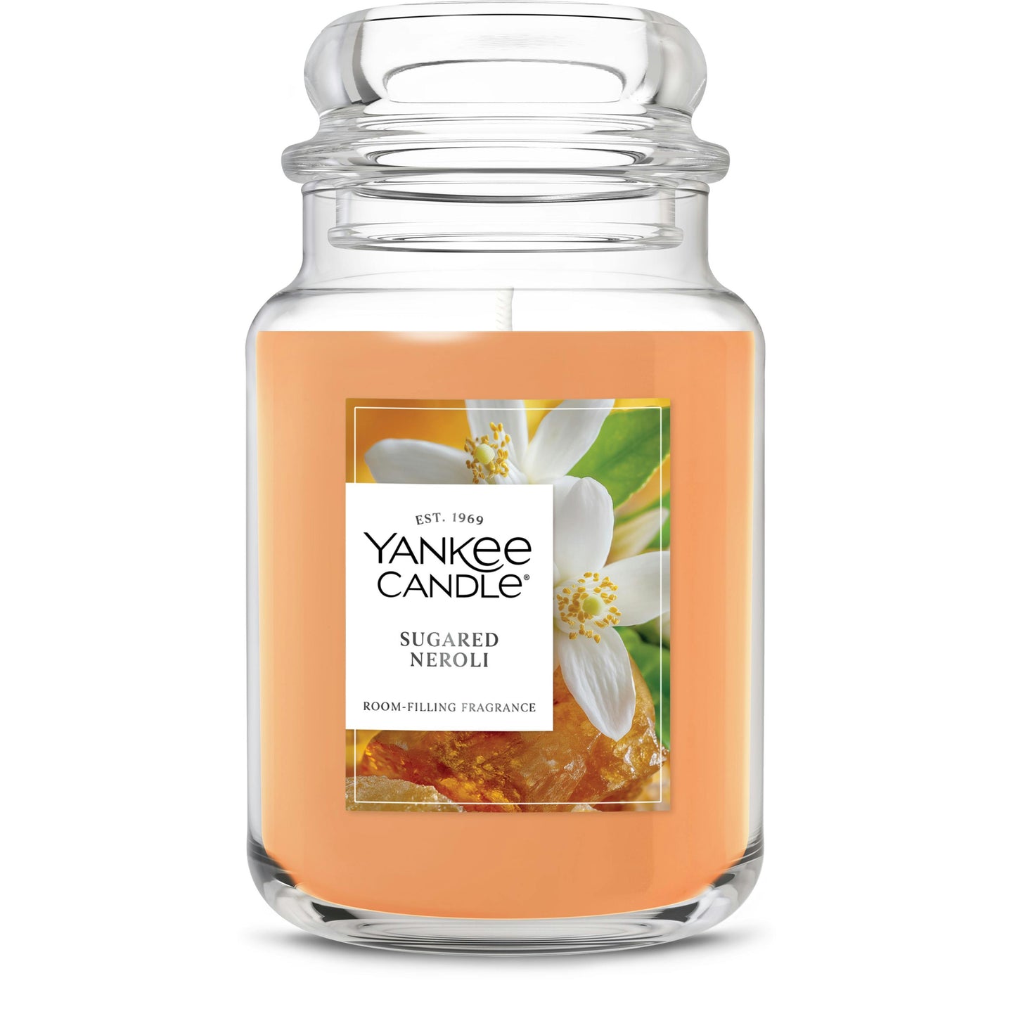 Sugared Neroli 15EB