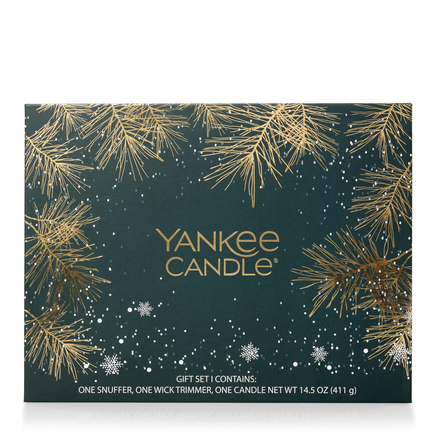 Candle Care Gift Set ALD0