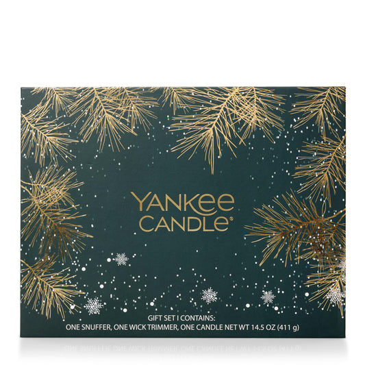 Candle Care Gift Set ALD0