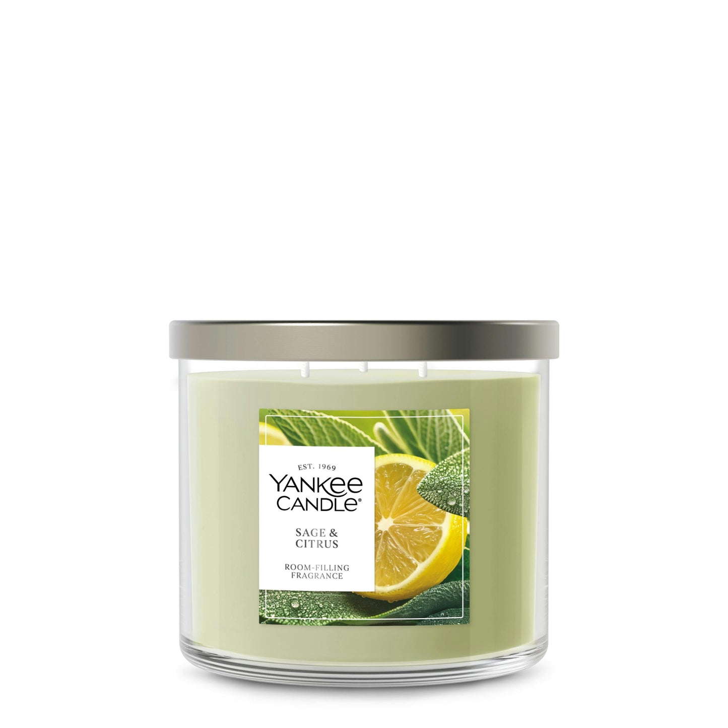 Sage & Citrus PFUP