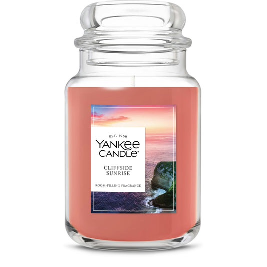 Cliffside Sunrise NEE0