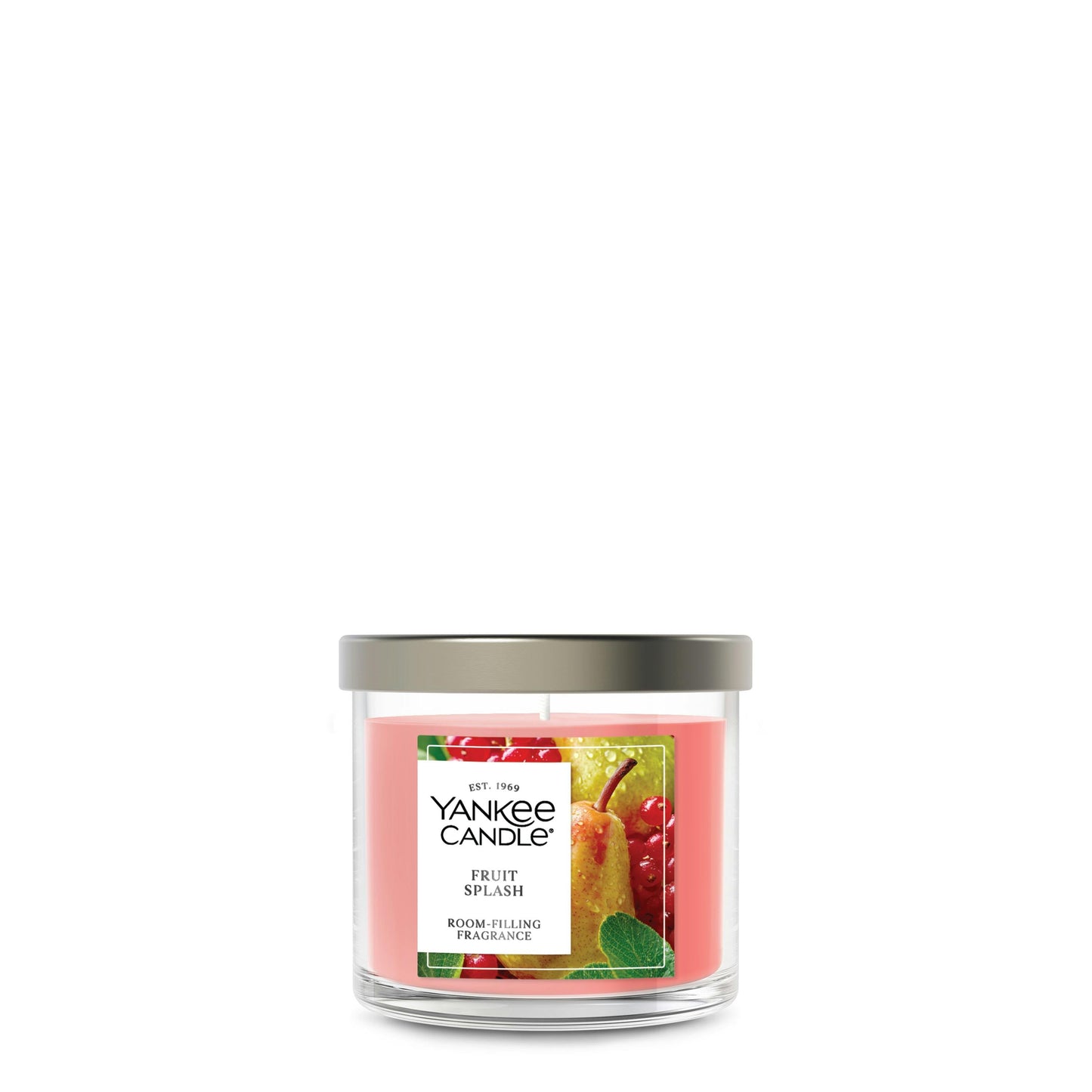 Fruit Splash CYJT