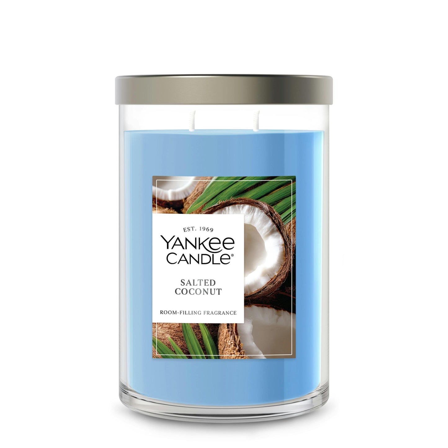 Salted Coconut 6HKL
