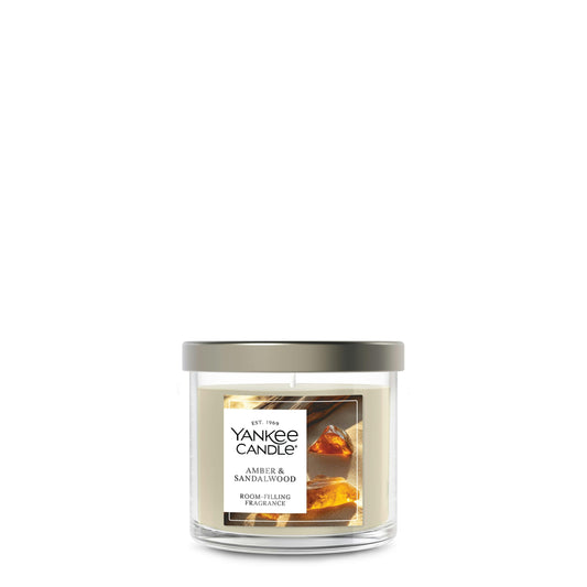 Amber & Sandalwood WAQM