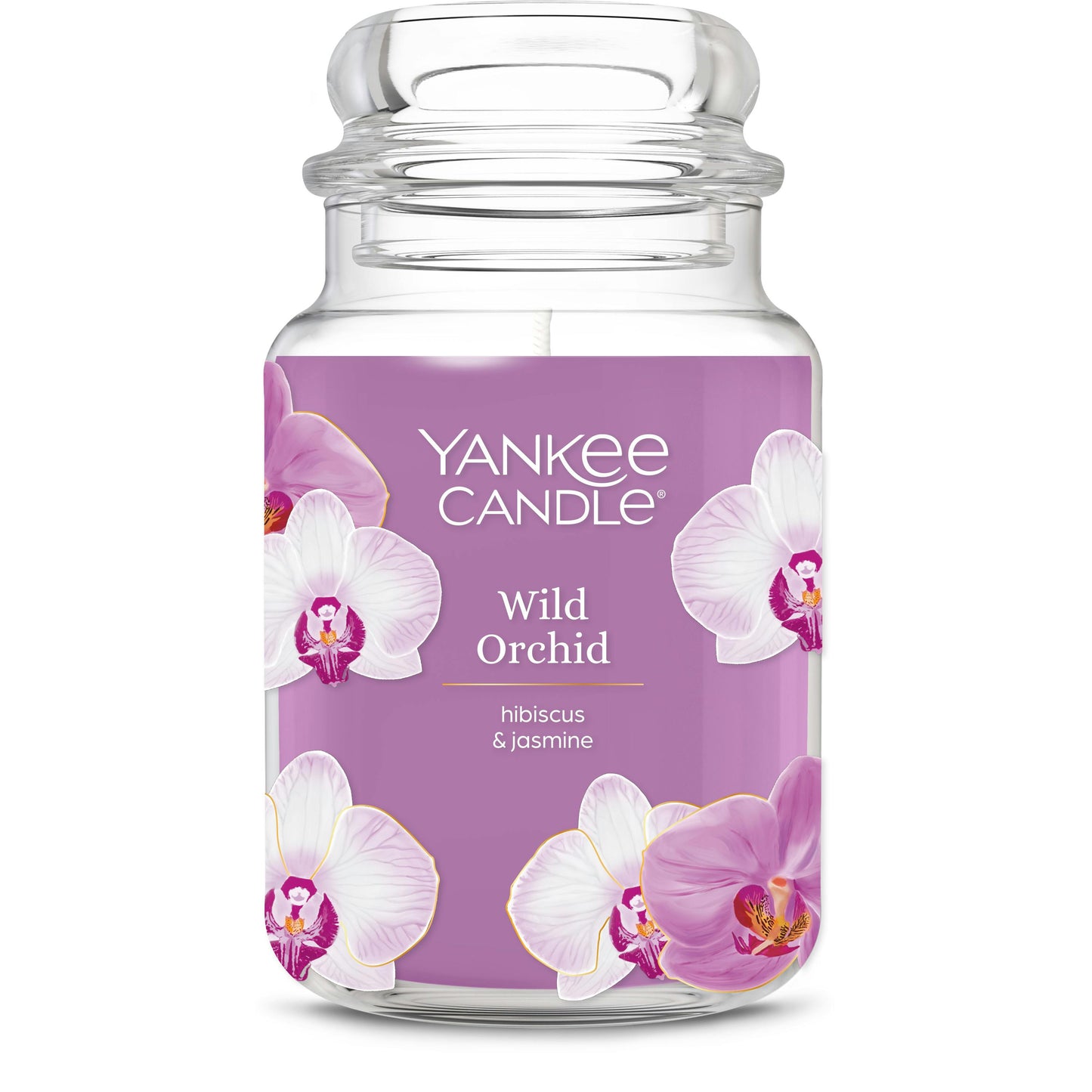 Wild Orchid EXBA