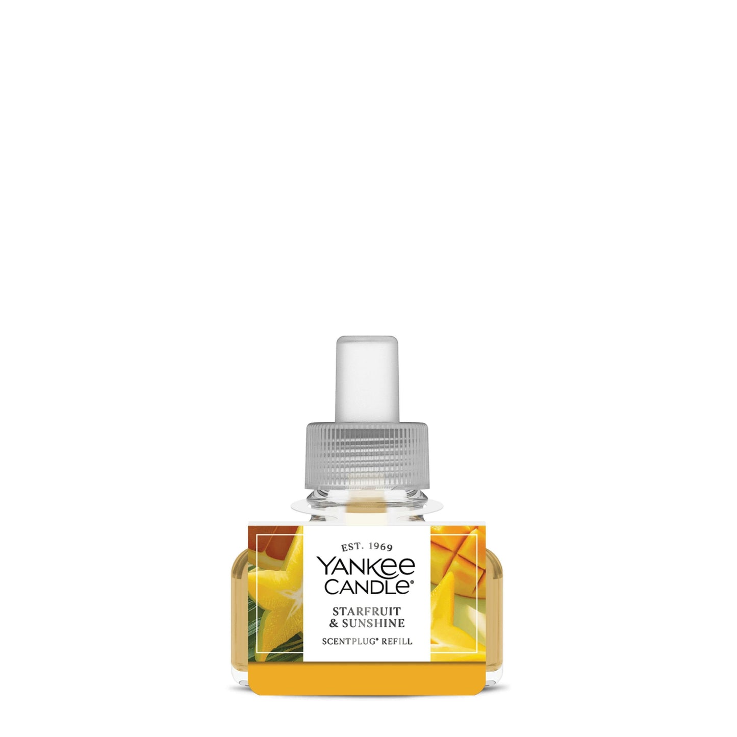 Starfruit & Sunshine L9G1