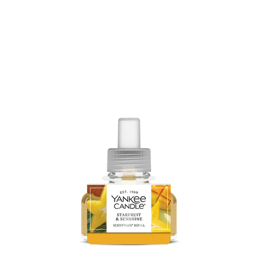 Starfruit & Sunshine L9G1
