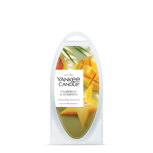 Starfruit & Sunshine ONCG