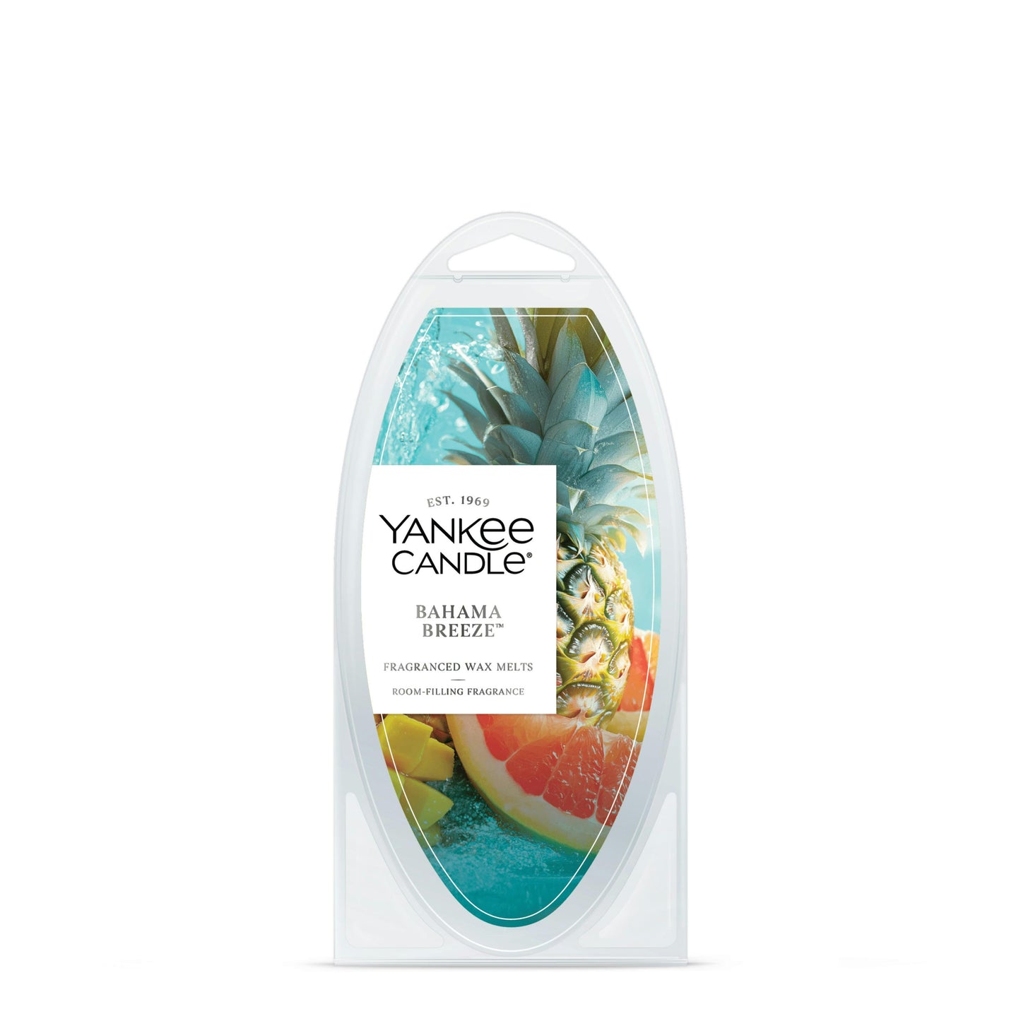 Bahama Breeze™ D8R1