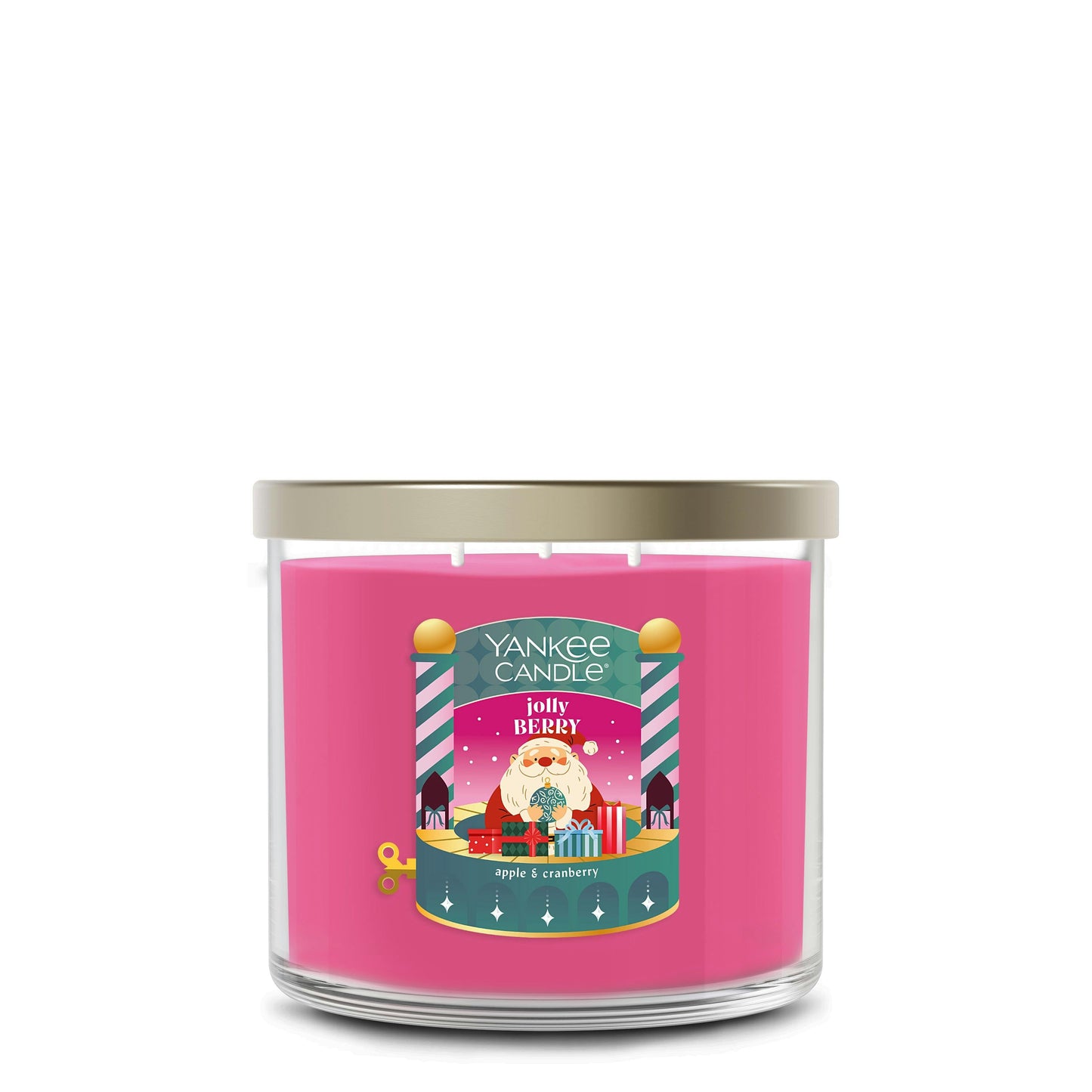 Jolly Berry 689W