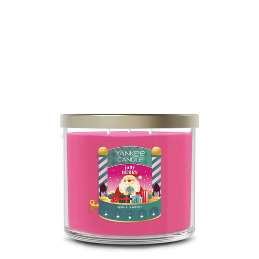 Jolly Berry 689W