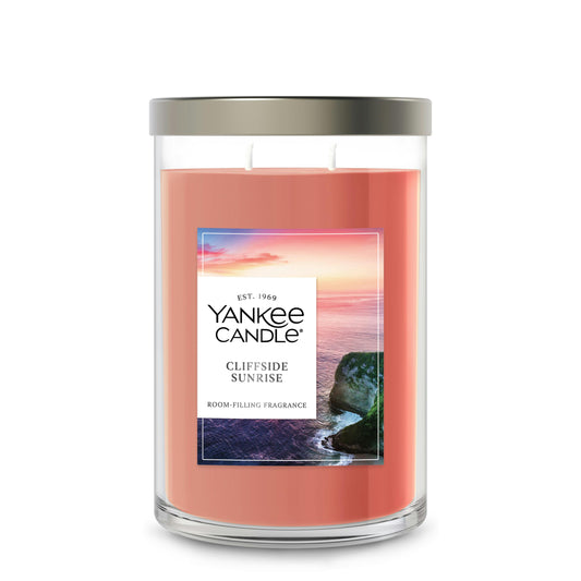 Cliffside Sunrise YPVT