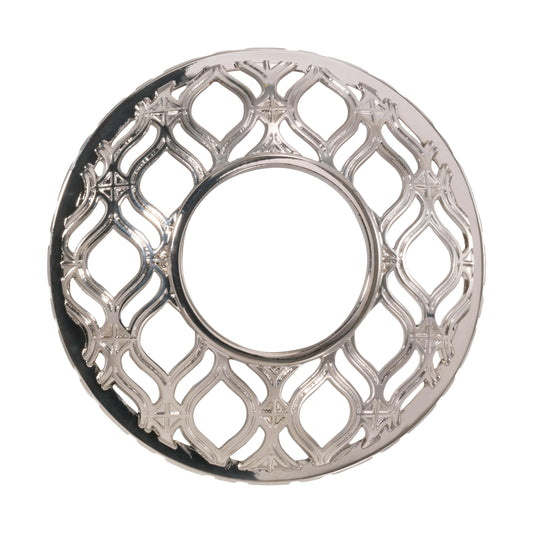 Chrome Trellis Illuma-Lid® TV1Q
