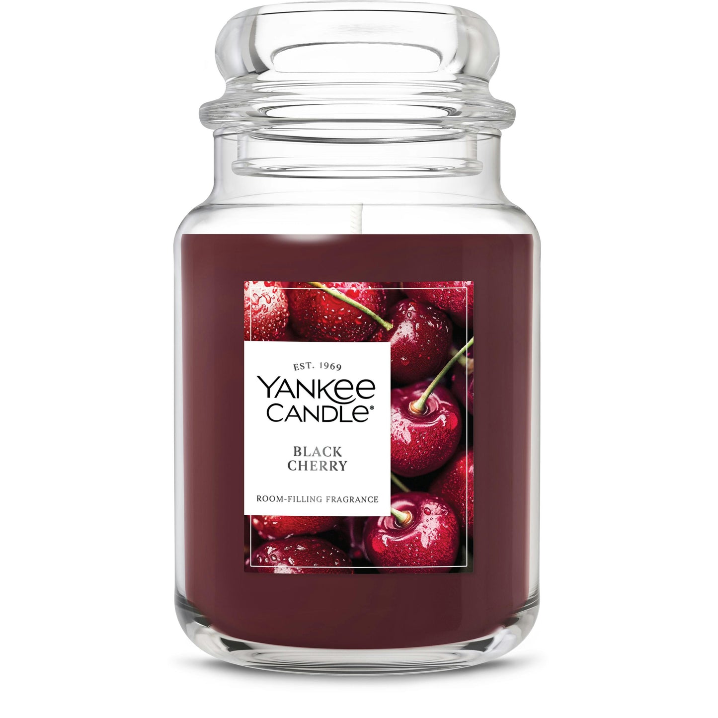 Black Cherry D30E