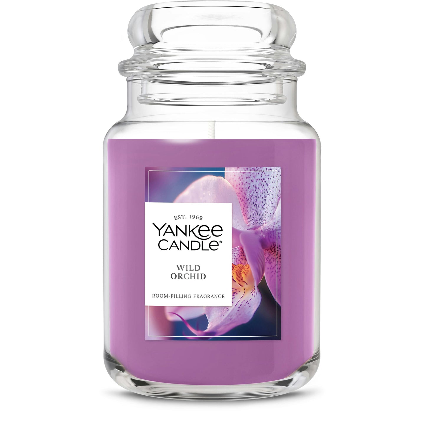 Wild Orchid KP8U