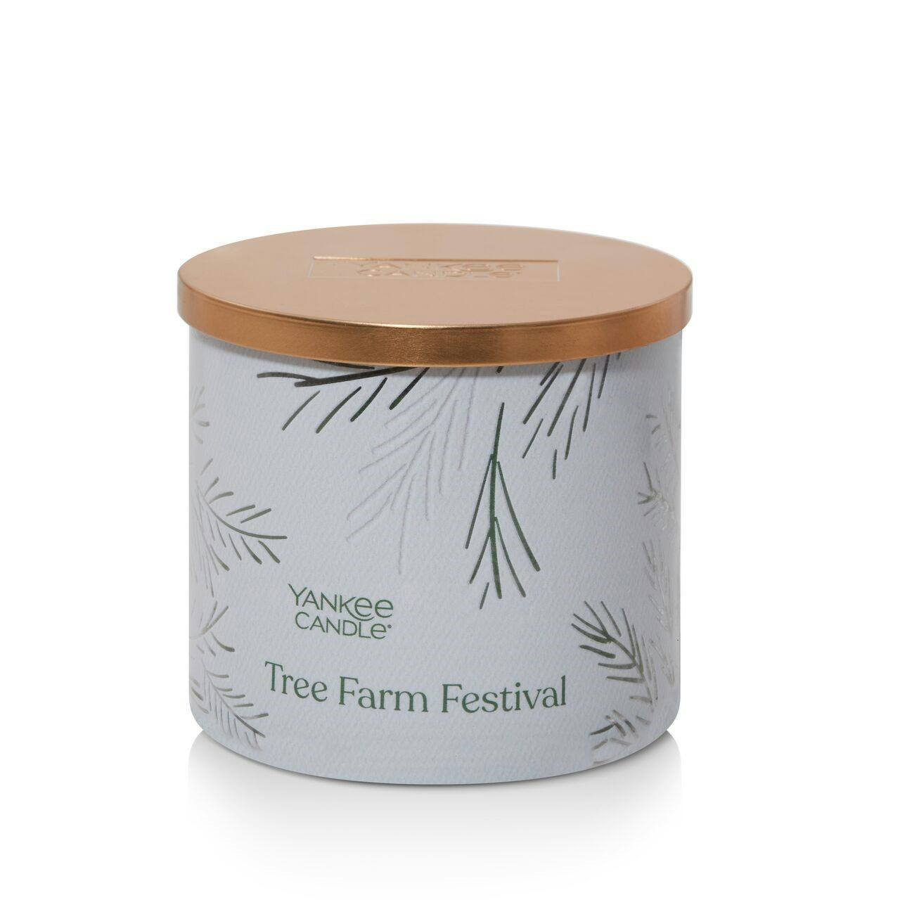 Tree Farm Festival 61XL