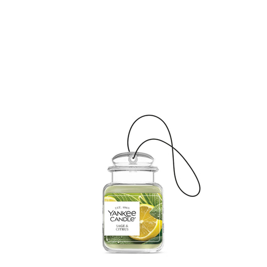 Sage & Citrus 4CIV
