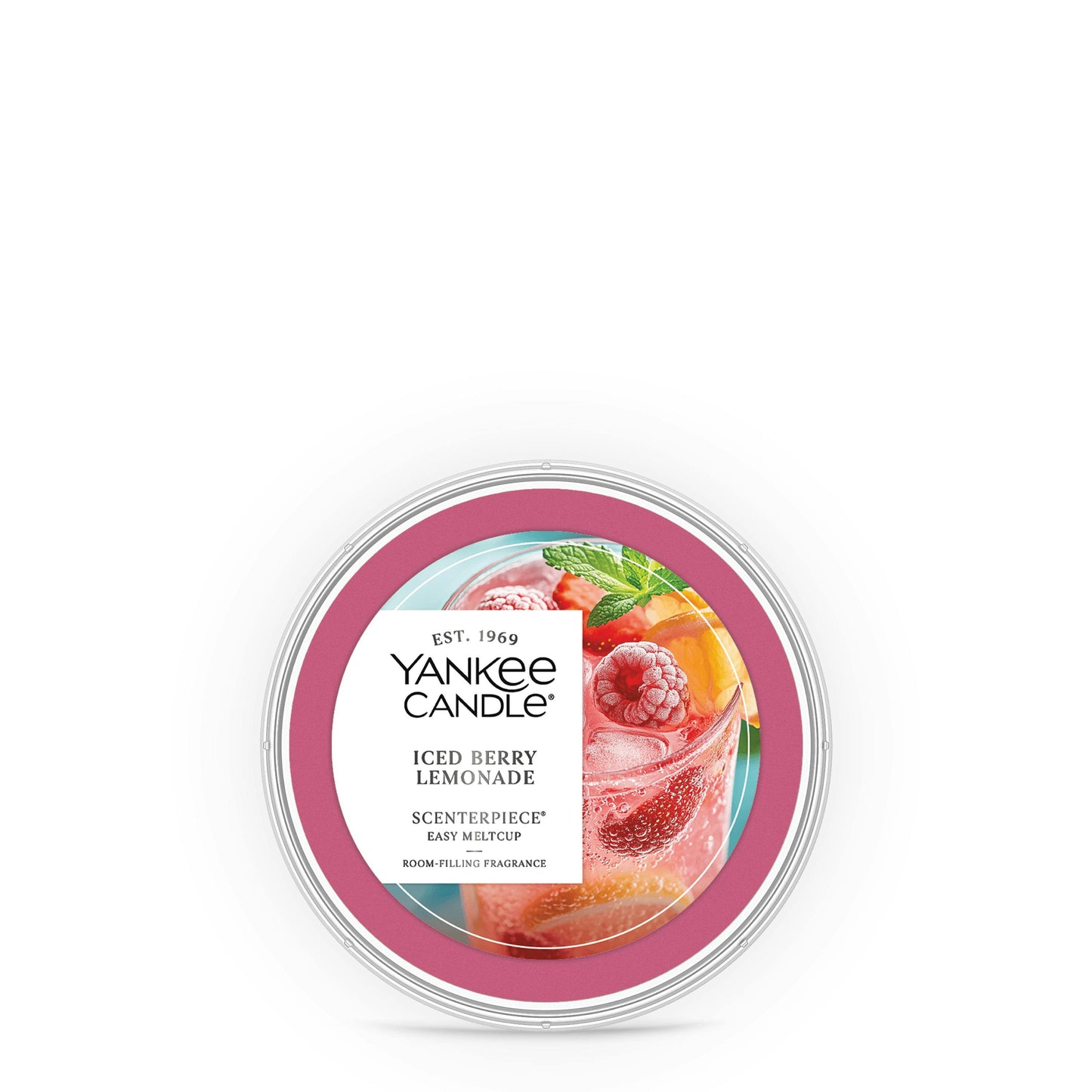 Iced Berry Lemonade 6WCZ
