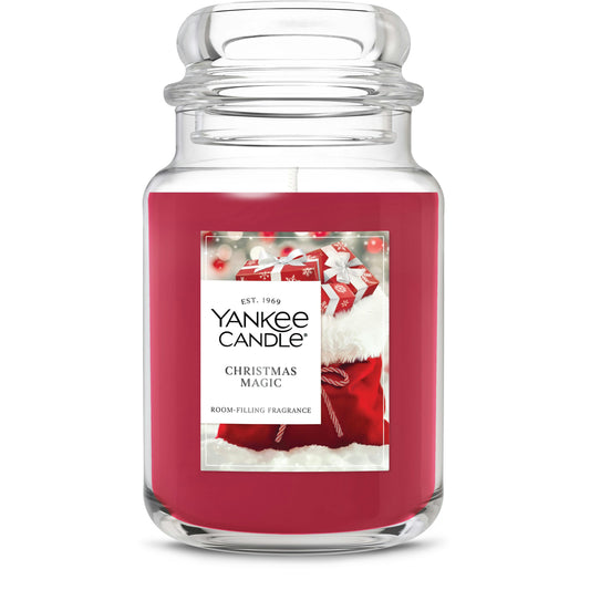 Christmas Magic 0F3Z