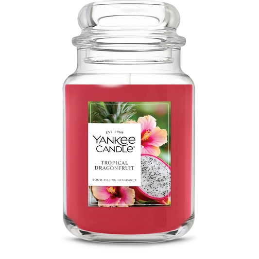 Tropical Dragonfruit 6ZHN