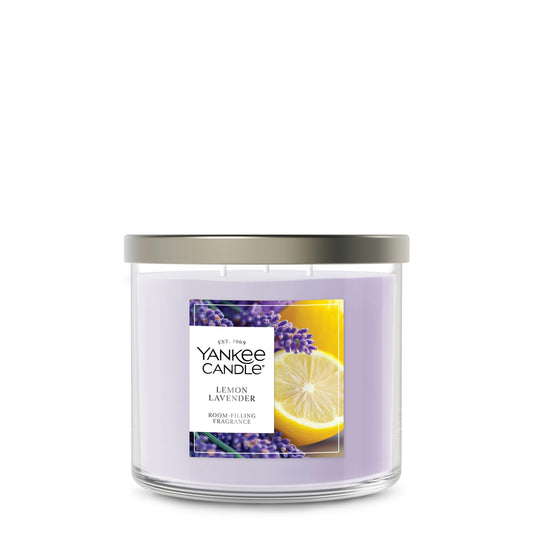 Lemon Lavender KME3