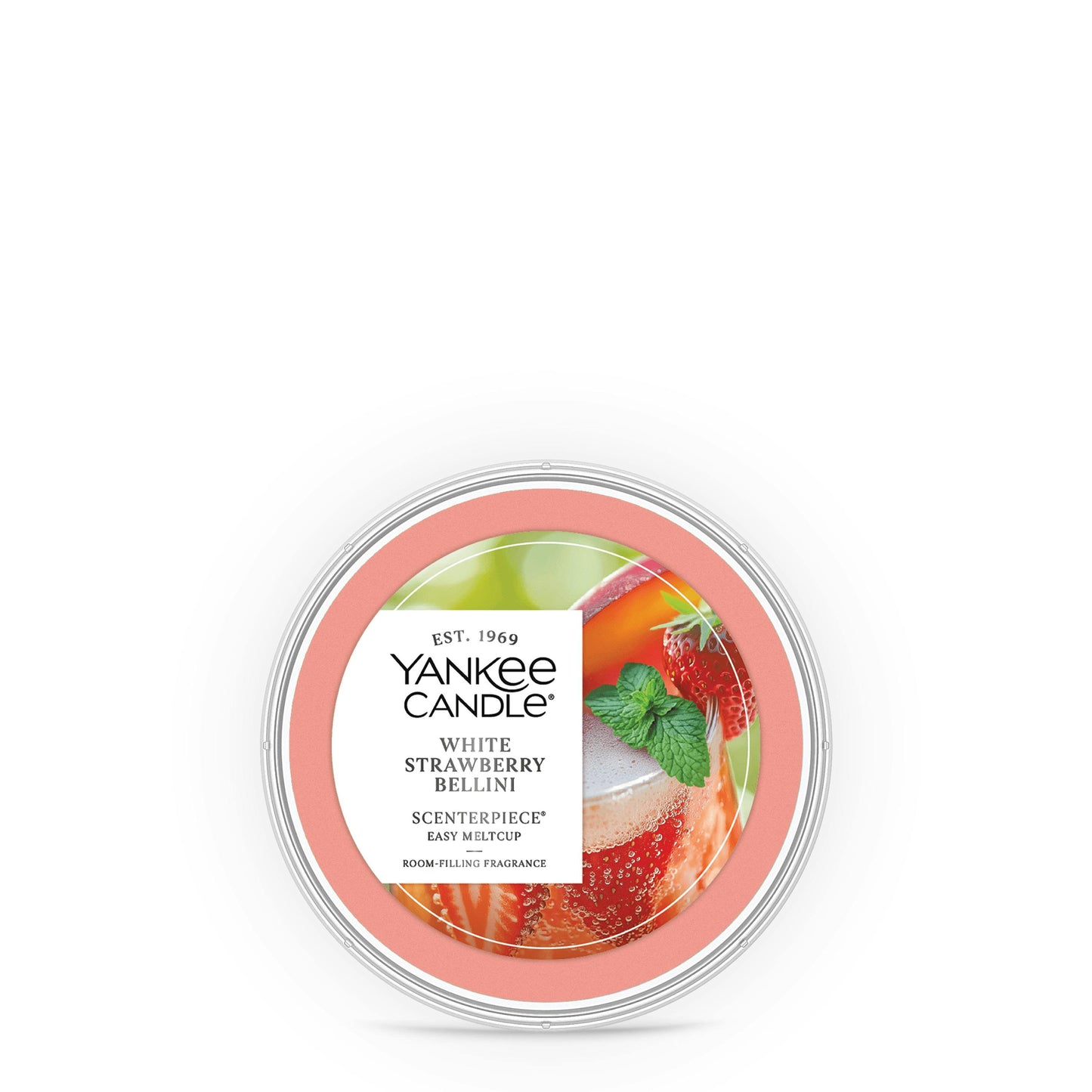 White Strawberry Bellini 3RO5