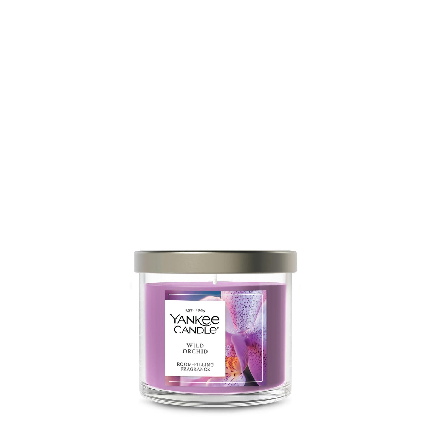 Wild Orchid UXBN