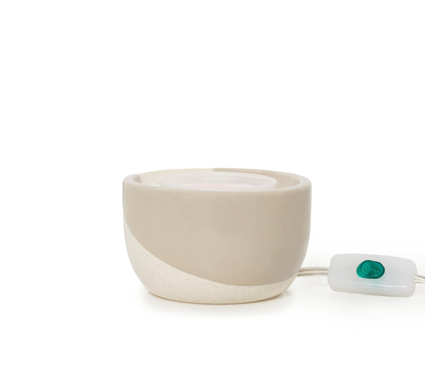 Ceramic Slanted Glaze ZH35