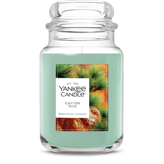 Canyon Pine NF8C