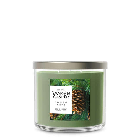 Balsam & Cedar MU9O