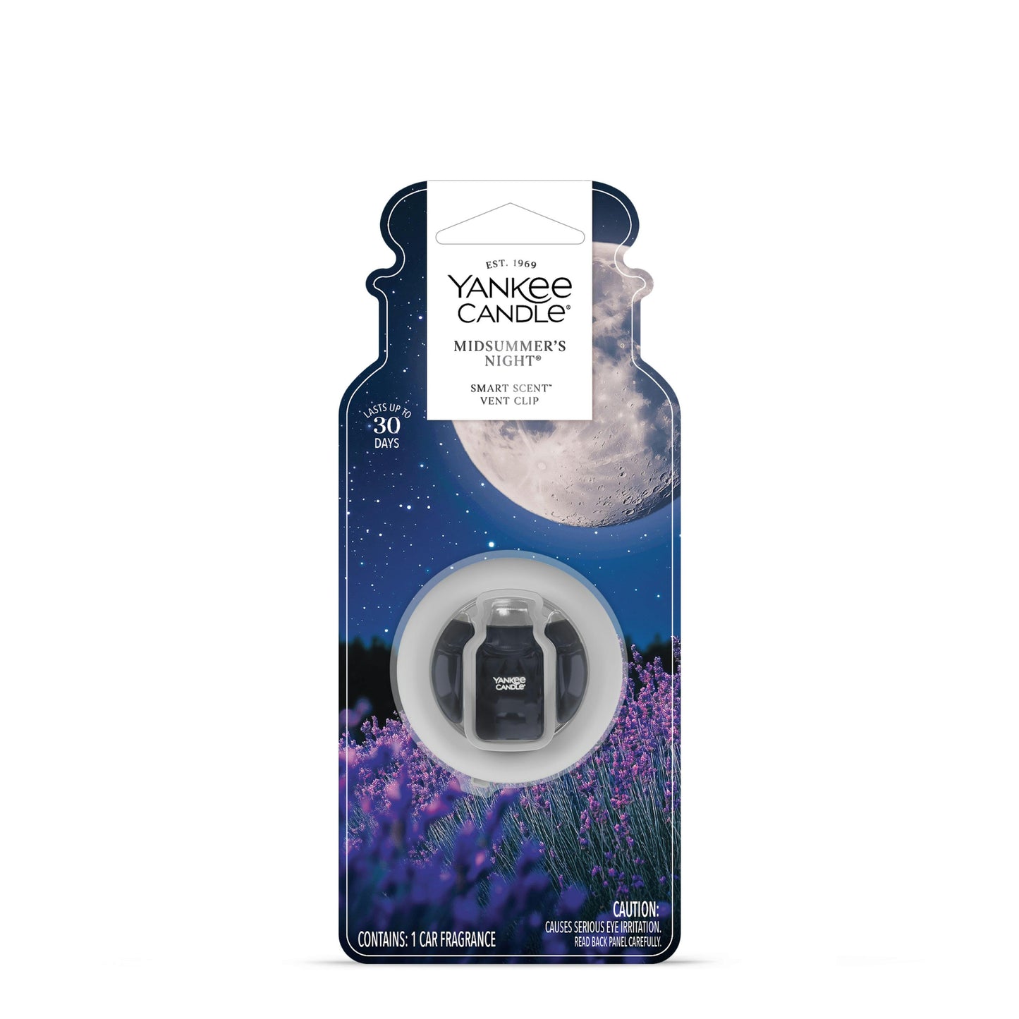 MidSummer's Night® YV2U
