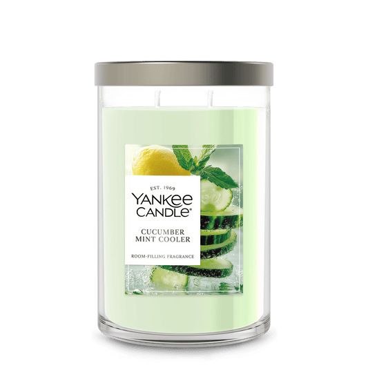 Cucumber Mint Cooler RZRS