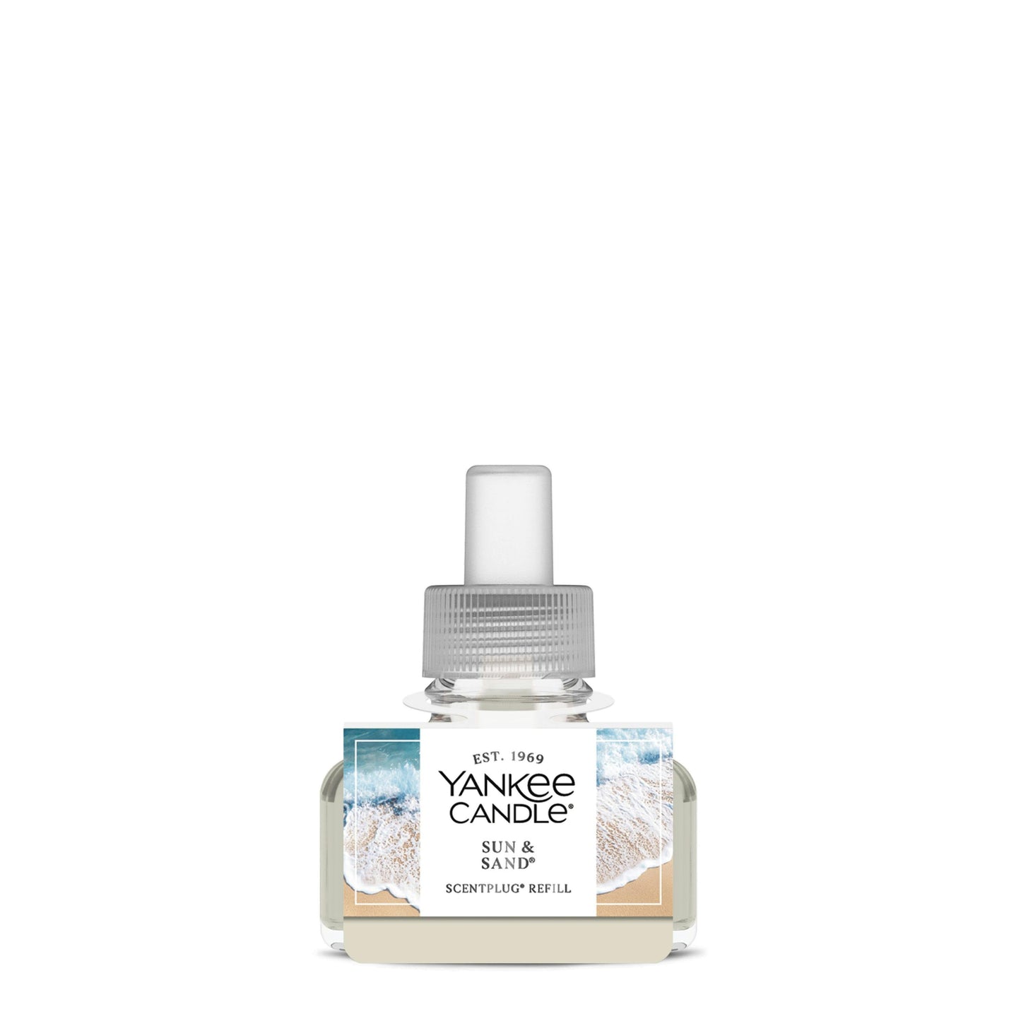 Sun & Sand® 3NFX