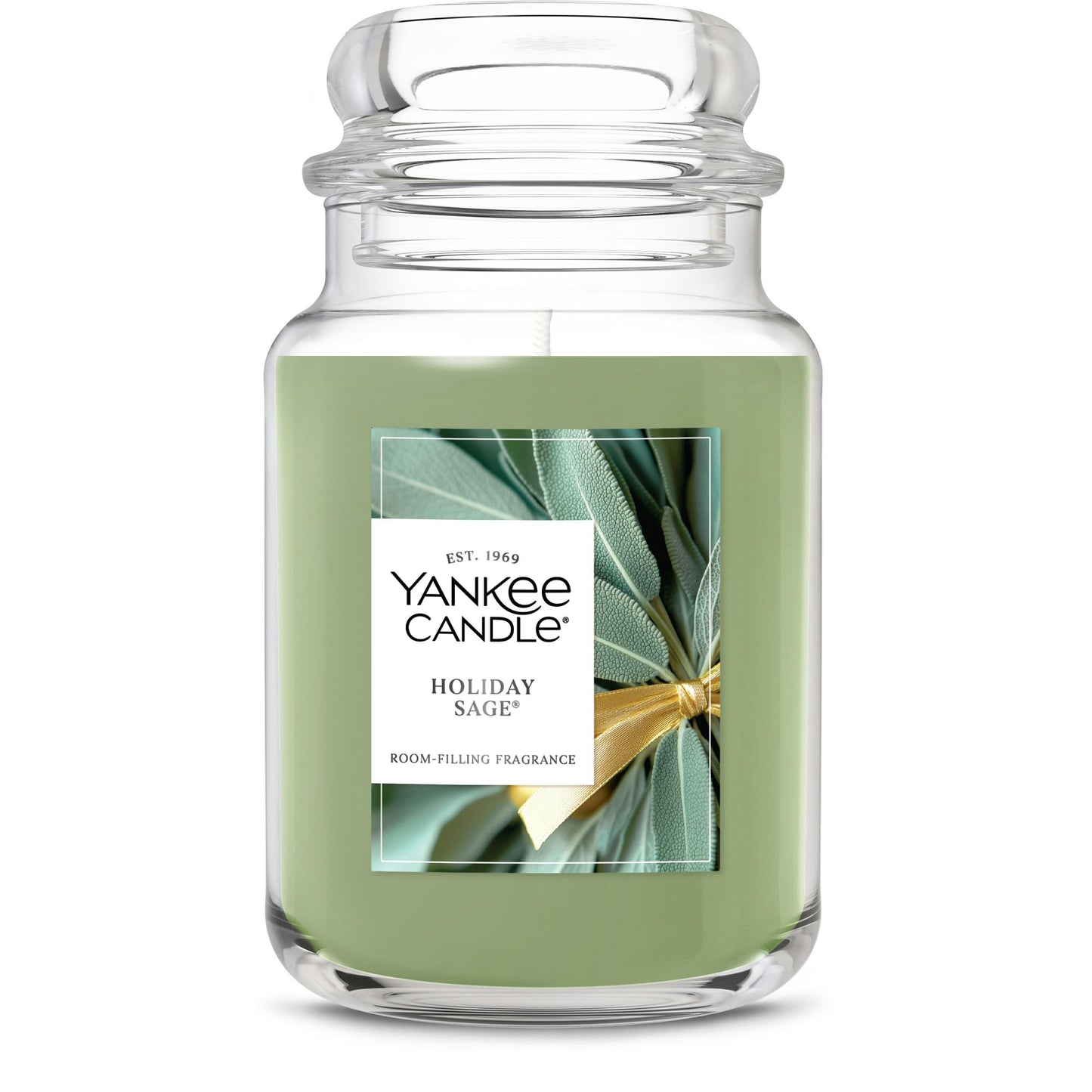 Holiday Sage® XMSR