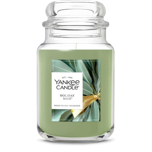 Holiday Sage® XMSR